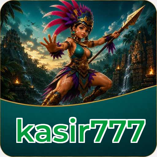 Screenshot Proses Instalasi kasir777 APK
